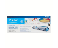 Toner do drukarki Brother TN245C cyan 2200str.